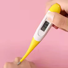 KiddieCare™ Verzorgingsset