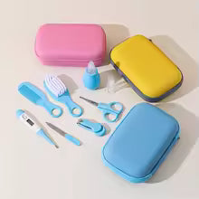 KiddieCare™ Verzorgingsset